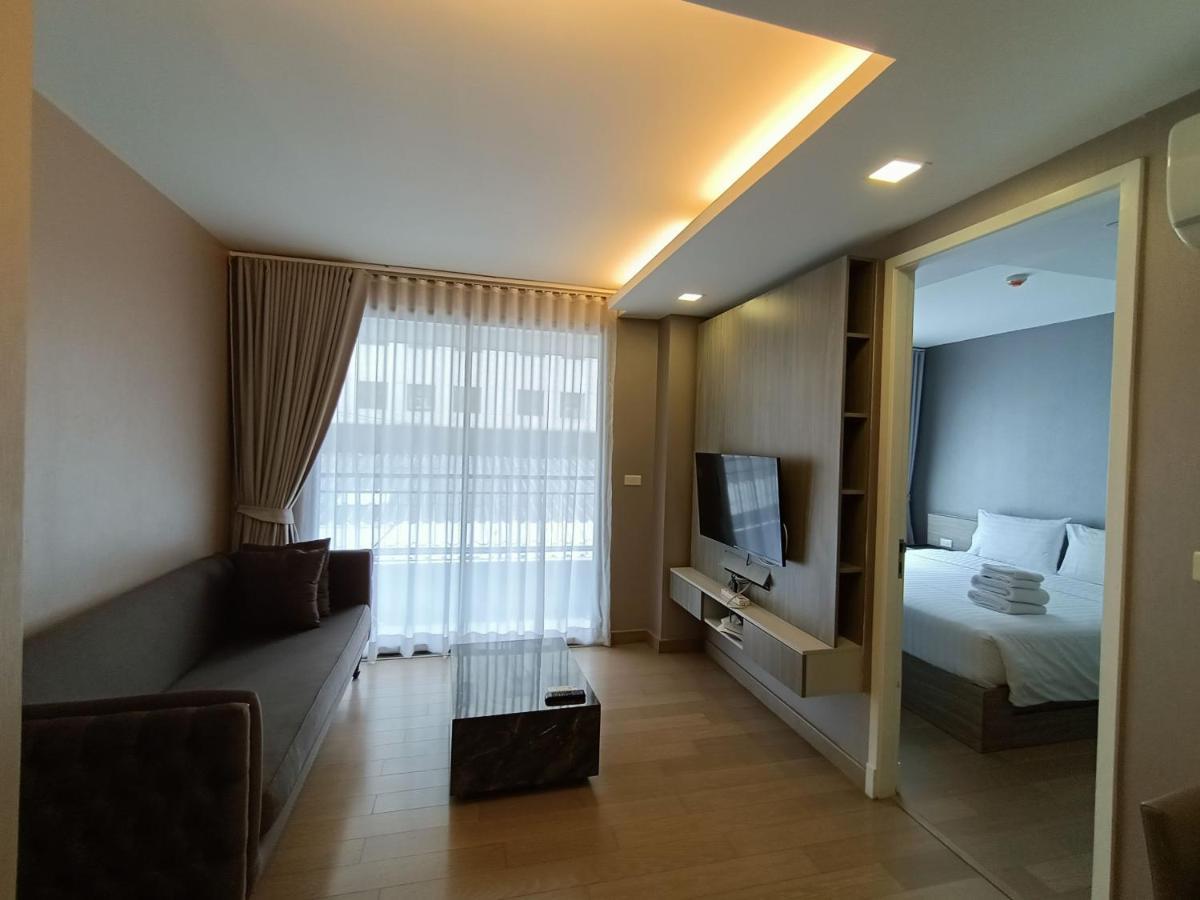 18 Residence Bangkok Exterior photo