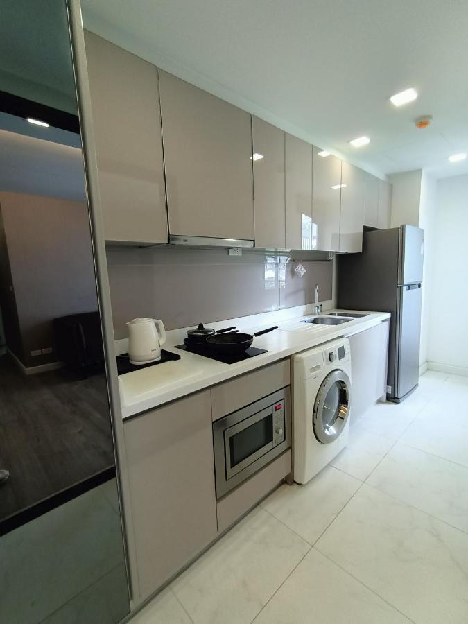 18 Residence Bangkok Exterior photo